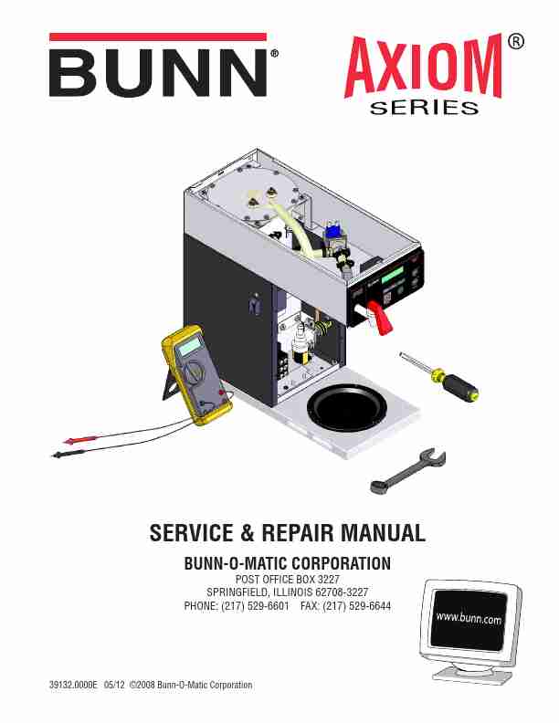 Bunn Axiom Installation Manual-page_pdf